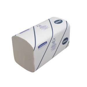 Handtücher Kleenex Ultra 2-lagig