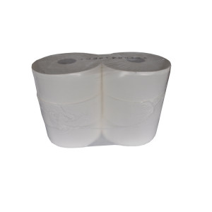 Toilettenpapier Maxi-Jumbo 2-lagig