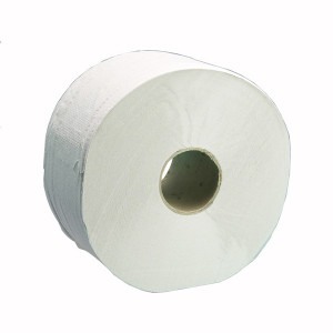 Toilettenpapier Mini Jumbo 2-lagig