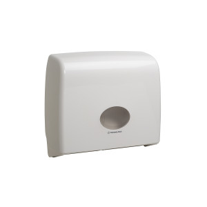 Aquarius Jumbo Nonstop-Spender für Toilettenpapier