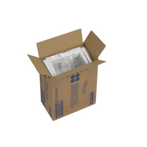 Aquarius Jumbo Toilet Spender Mini