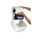 Galerie Aquarius Rollenhandtuch-Spender Bild 2