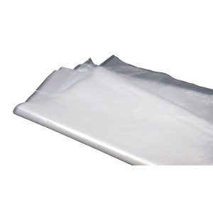 Containersäcke transparent 360 Liter