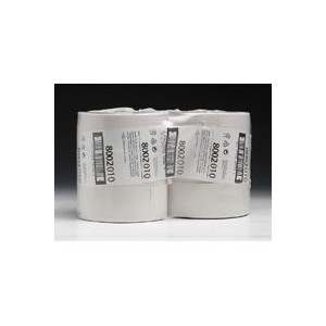 Grossrollen Jumbo Toilet Tissu 1-lagig