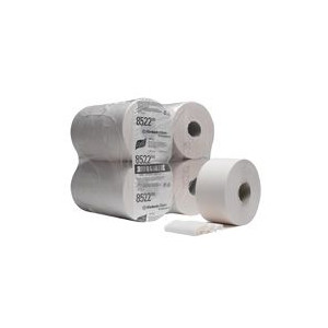 Grossrollen Scott Toilet Tissu 2-lagig