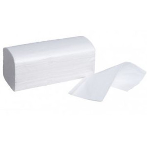Handtücher Bulkysoft V-Falz 2-lagig