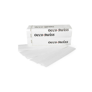 Handtücher Oeco Swiss C-Falz 1-lagig