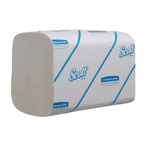 Handtücher Scott Essential 1-lagig
