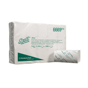 Handtücher Scott Medium 1-lagig