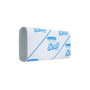 Handtücher Scott Slimfold 1-lagig
