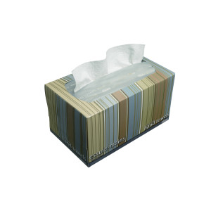 Handtücher Ultra Soft 1-lagig