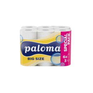 Haushaltpapier Paloma Big Size