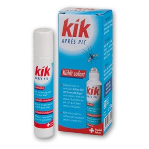 Kik Après Pic 10ml