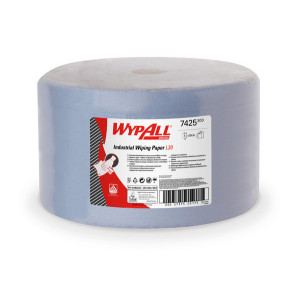 Papierwischtücher Wypall L 30 3-lagig
