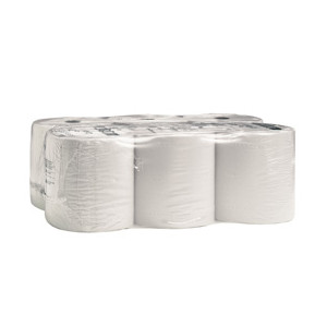 Rollenhandtücher Hostess 2-lagig