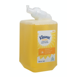 Schaumseife gelb 1 Liter