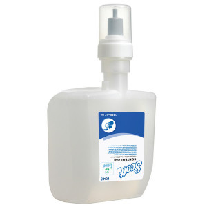 Schaumseife sanft 1,2 Liter