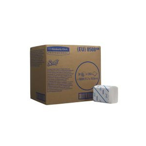 Scott Toilet Tissue 2-lagig