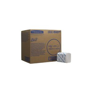Scott Toilet Tissue 2-lagig
