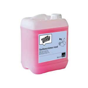 Seifencrème SMA91-8 rosé 5 Liter