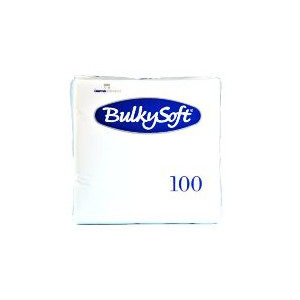 Servietten Bulkysoft 2-lagig