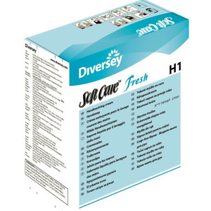 Soft Care Fresh, Seifenlotion