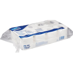 Toilettenpapier 4-lagig PRO 104