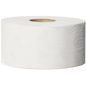Toilettenpapier Tork Mini-Jumbo 2-lagig
