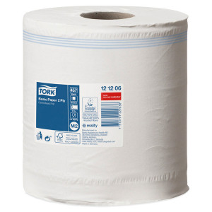 Tork Standard Papierwischtücher