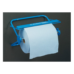 Wandhalter für Grossrollen