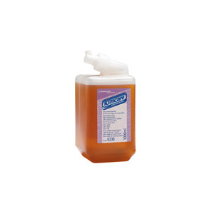 Waschlotion caramel 1 Liter