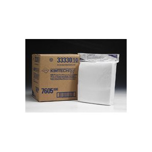 Wischtücher Kimtech Pure 1-lagig