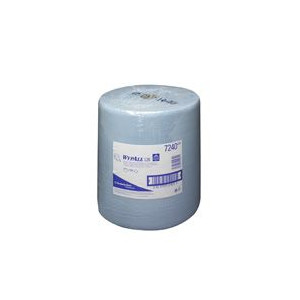 Wischtücher Wypall L 10 1-lagig, für Oberflächen
