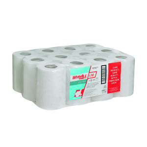 Wischtücher Wypall L 10 1-lagig
