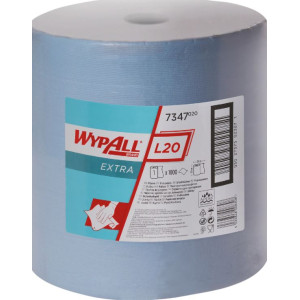 Wischtücher Wypall L 20 2-lagig